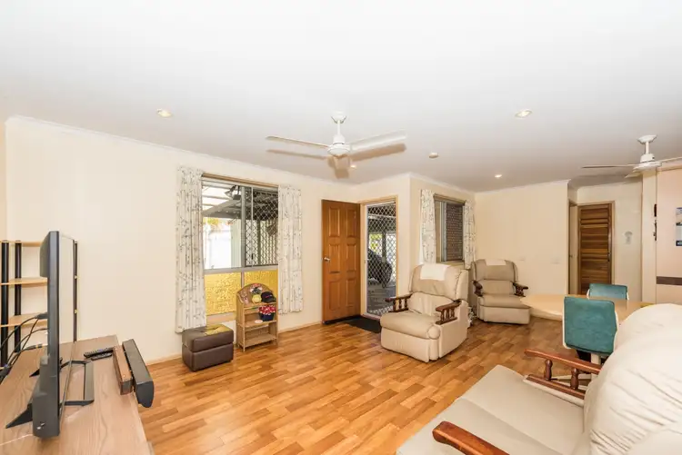 Third view of Homely house listing, 4 Kinghorn Street, Kalkie QLD 4670