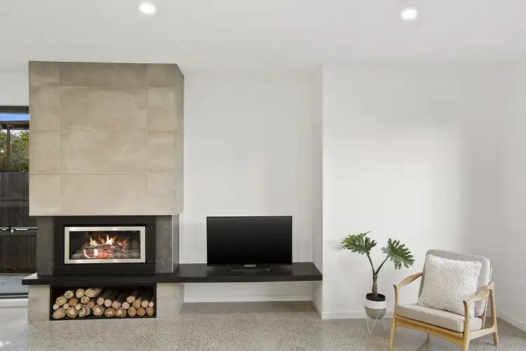 Fifth view of Homely townhouse listing, 10B Whitton Street, Ocean Grove VIC 3226