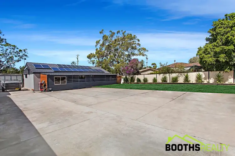 Fifth view of Homely house listing, 82 Narambi Road, Buff Point NSW 2262