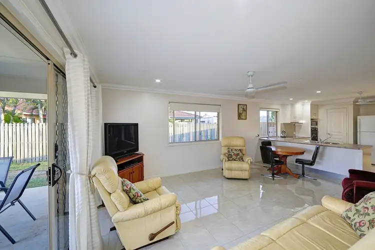 Fifth view of Homely house listing, 15 The Strand West, Thabeban QLD 4670