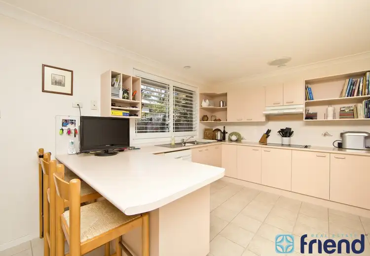 Second view of Homely house listing, 32 Bonito Street, Corlette NSW 2315