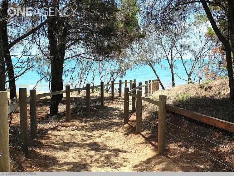 Sixth view of Homely apartment listing, 14/386 Esplanade, Torquay QLD 4655