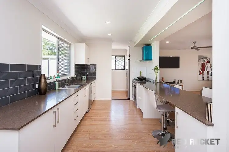 Fourth view of Homely house listing, 27 Netherby Street, Rochedale South QLD 4123