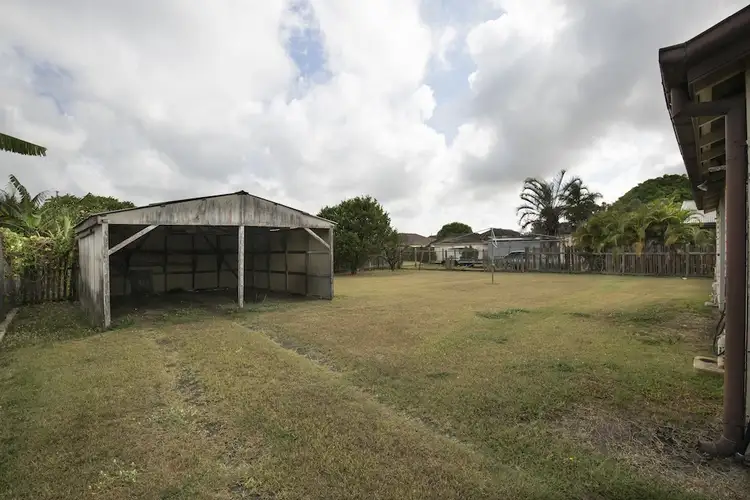 Sixth view of Homely semi-detached listing, 23 Lloyd Street, Walkervale QLD 4670