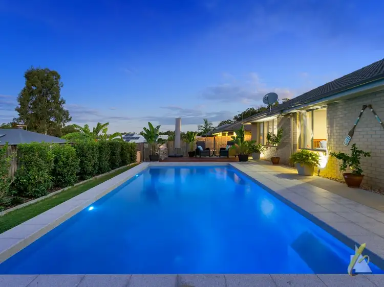 Main view of Homely house listing, 38 Priors Pocket Road, Moggill QLD 4070