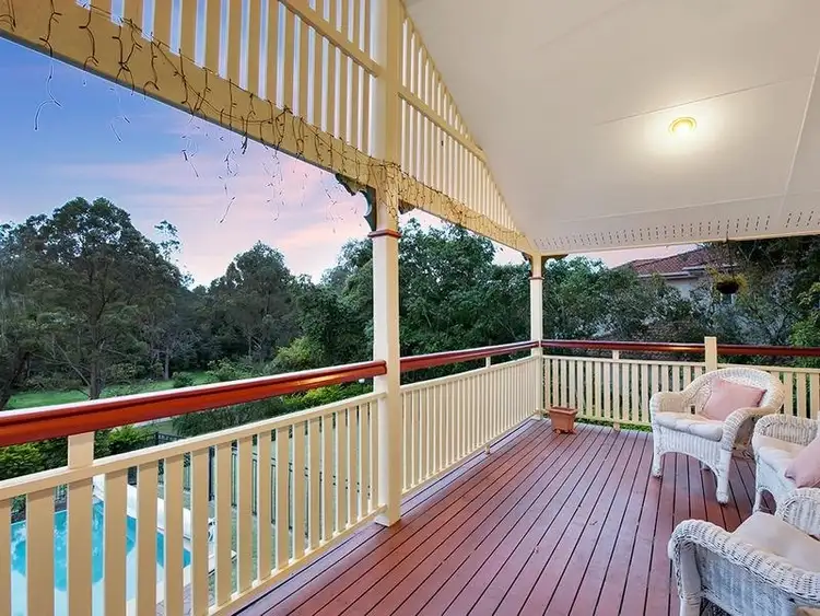 Seventh view of Homely house listing, 14 Jamieson Place, Brookfield QLD 4069