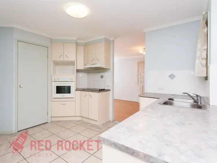 Fourth view of Homely house listing, 25 Faculty Circuit, Meadowbrook QLD 4131