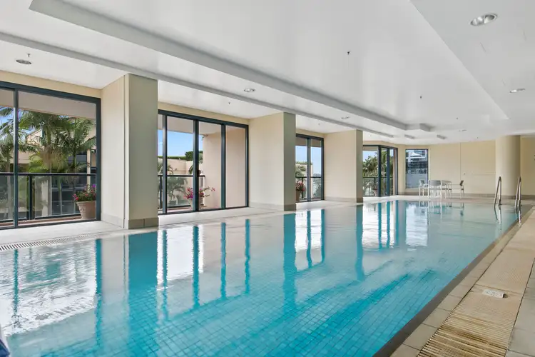 Sixth view of Homely unit listing, 7/2 Goodwin Street, Kangaroo Point QLD 4169