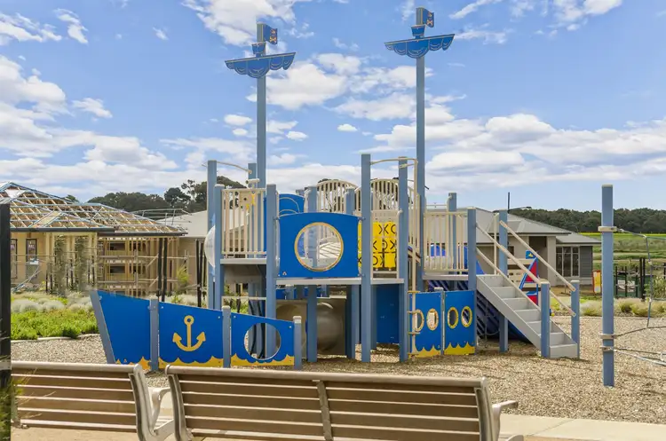 Seventh view of Homely land listing, 10 Anonyma Street, Ocean Grove VIC 3226