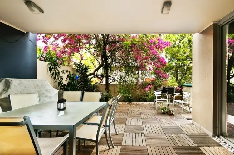Main view of Homely apartment listing, 71/16-20 Eve Street, Erskineville NSW 2043