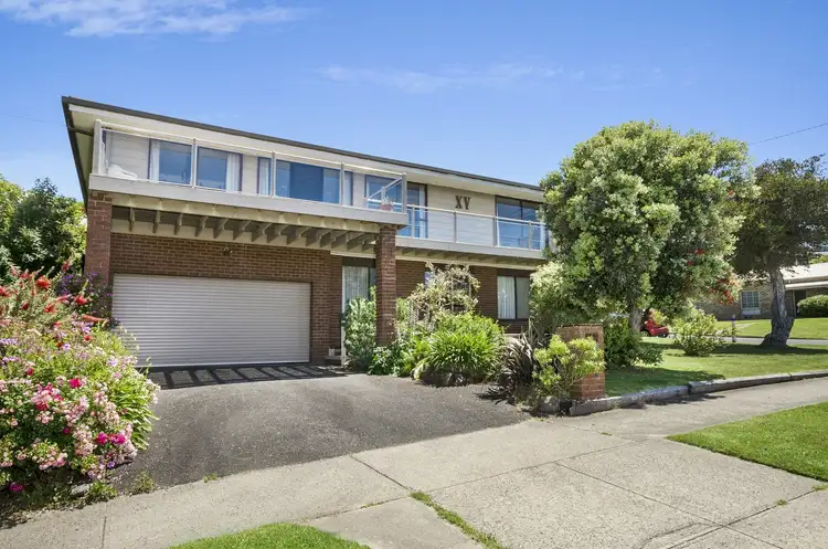 Second view of Homely house listing, 15 Trevally Drive, Ocean Grove VIC 3226