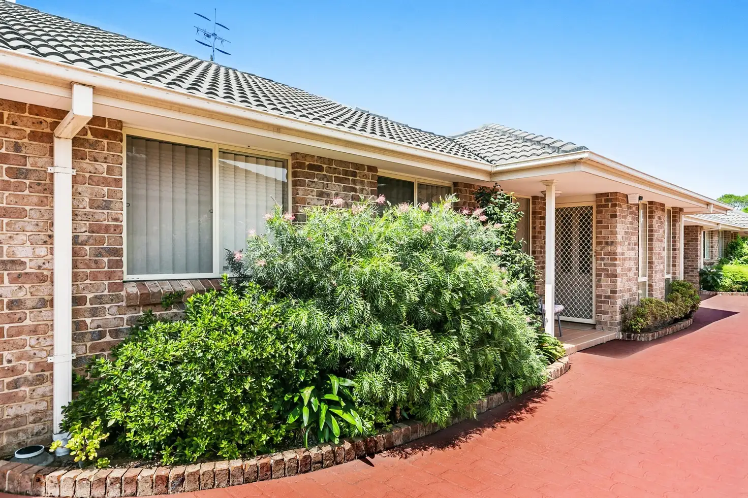 Main view of Homely villa listing, 2/27 Flathead Road, Ettalong Beach NSW 2257