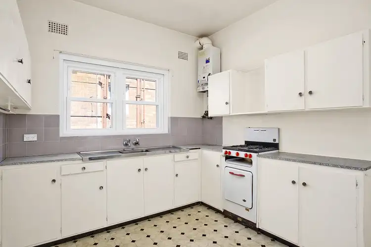 Third view of Homely apartment listing, 4/92 Bradleys Head Road, Mosman NSW 2088