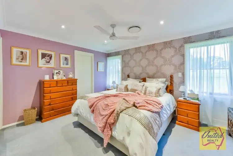 Sixth view of Homely rural property listing, 131 Graham Road, Rossmore NSW 2557