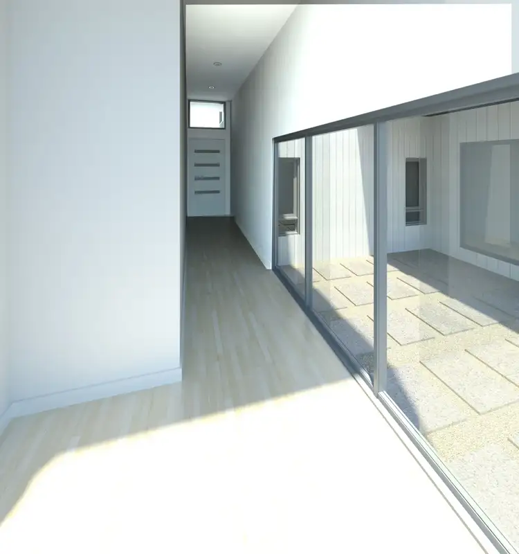 Second view of Homely townhouse listing, 2/141 The Avenue, Ocean Grove VIC 3226