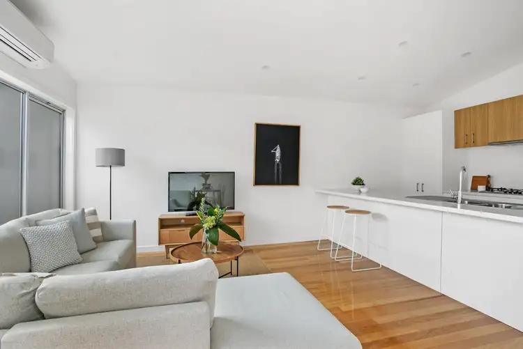 Seventh view of Homely townhouse listing, 7/81 The Parade, Ocean Grove VIC 3226