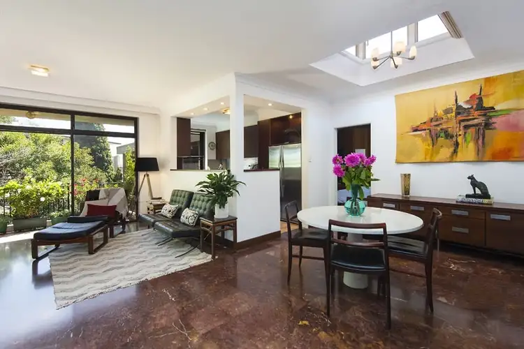 24/40 Stanton Road, Mosman NSW 2088