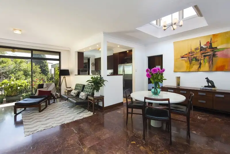 Main view of Homely apartment listing, 24/40 Stanton Road, Mosman NSW 2088