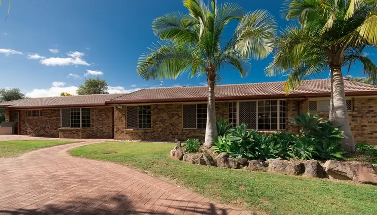 Fifth view of Homely house listing, 20 Willis Court, Mermaid Waters QLD 4218