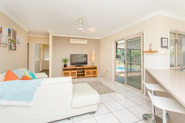 Fifth view of Homely house listing, 47 Renae Street, Andergrove QLD 4740