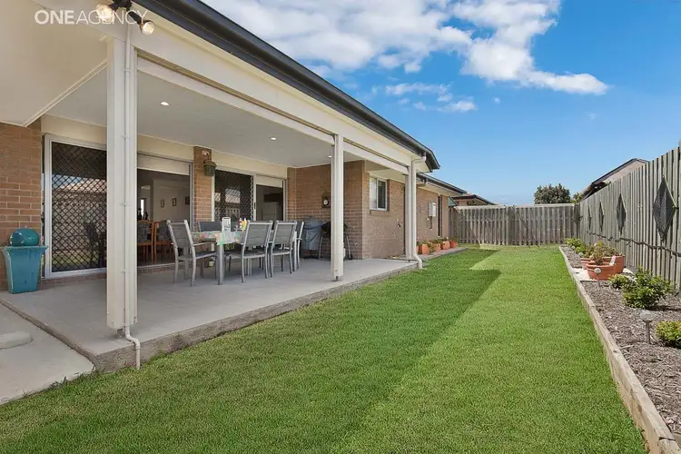 Third view of Homely house listing, 14 Mawson Court, Urraween QLD 4655