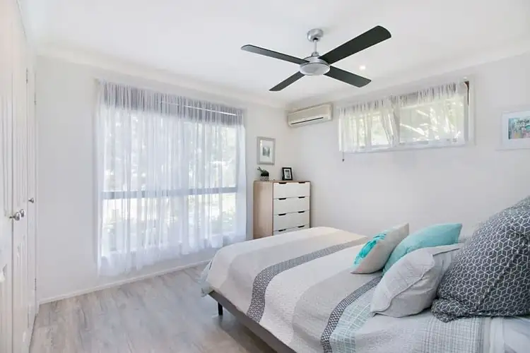 Fifth view of Homely house listing, 7 Billabong Court, Currumbin Waters QLD 4223