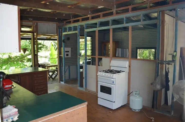 Sixth view of Homely house listing, Lot 2 Mission Beach Road, Maria Creeks QLD 4855