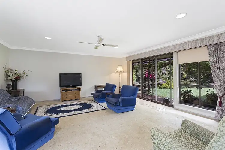 Fifth view of Homely house listing, 1053 Osbornes Flat Road, Allans Flat VIC 3691