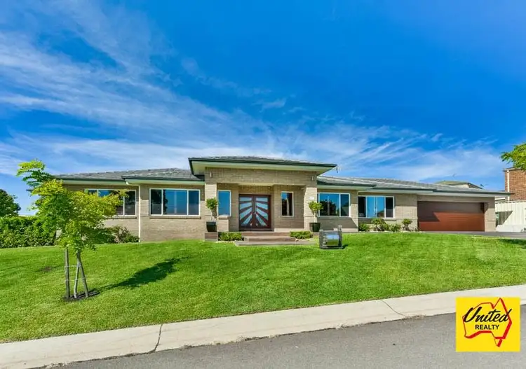 Second view of Homely house listing, 79 Kokoda Circuit, Mount Annan NSW 2567