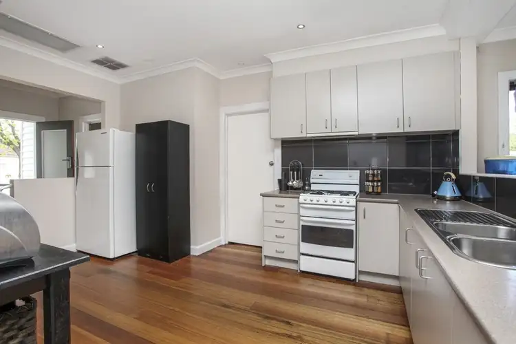 Fifth view of Homely house listing, 18 Simpson Street, Sunshine North VIC 3020