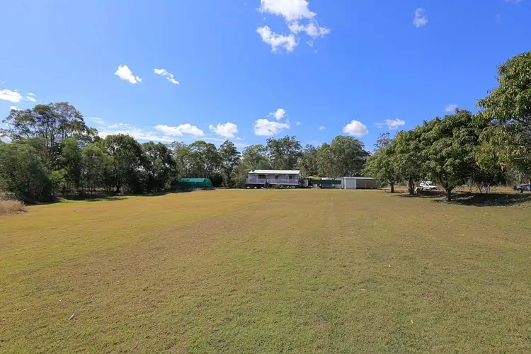 Second view of Homely house listing, 180 Delan Road, Bucca QLD 4670