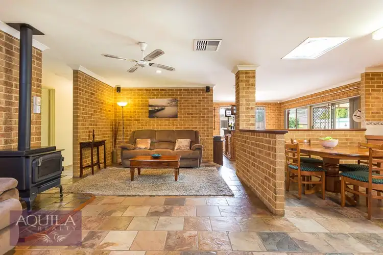 Third view of Homely house listing, 94 Natham Square, Swan View WA 6056