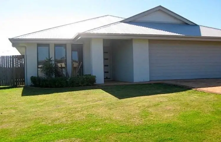 Main view of Homely house listing, 10 Hazelmere Crescent, Ormeau QLD 4208