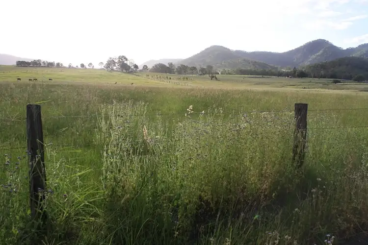 Fifth view of Homely land listing, LOT Lot 1/Lot 1 Little Widgee Rd, Widgee QLD 4570