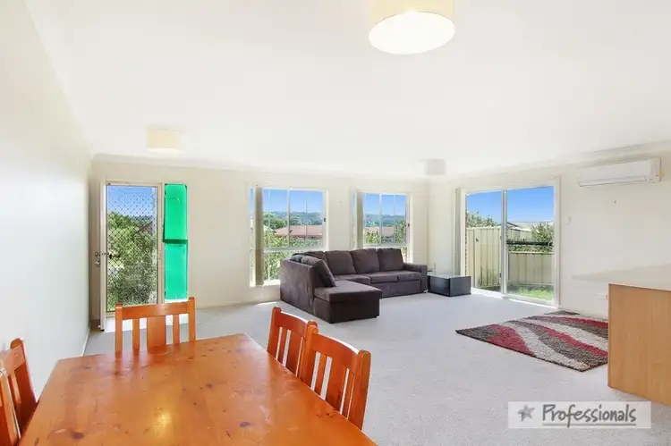 Fourth view of Homely unit listing, 2/4 Kilcoy Close, Armidale NSW 2350