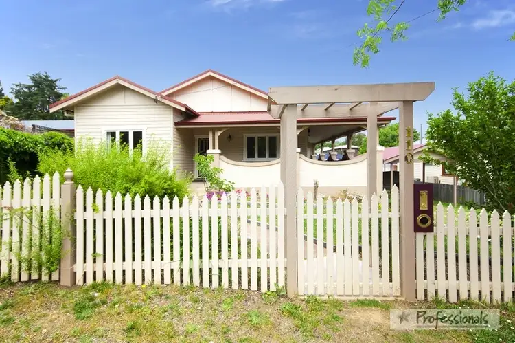 110 Barney Street, Armidale NSW 2350