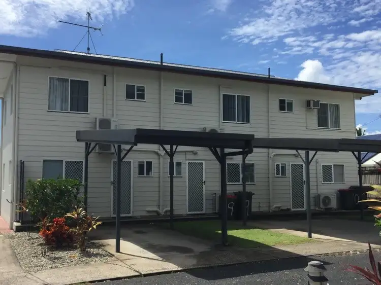 Seventh view of Homely apartment listing, 57 Reid Rd, Wongaling Beach QLD 4852