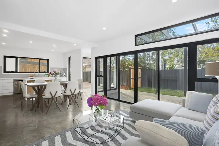 Third view of Homely townhouse listing, 44B Epworth Street, Ocean Grove VIC 3226