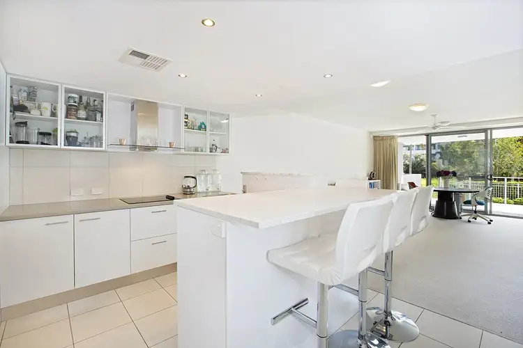 Second view of Homely unit listing, 3/51 Grand Parade, Kawana Island QLD 4575