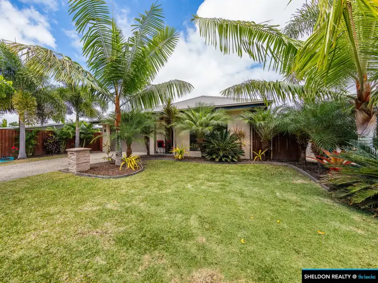 Sixth view of Homely house listing, 29 Seaways Street, Trinity Beach QLD 4879