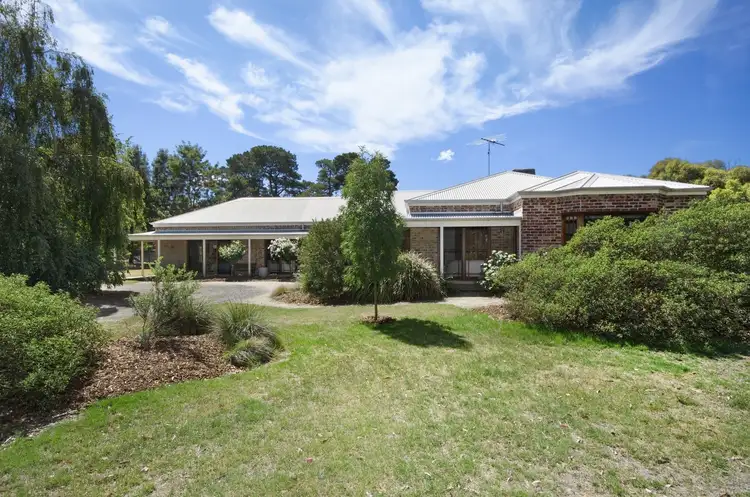 Second view of Homely house listing, 54-58 Malpas Drive, Wallington VIC 3221