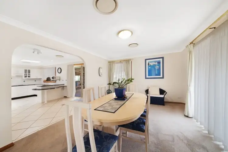 Third view of Homely house listing, 1 Tapestry Way, Umina Beach NSW 2257