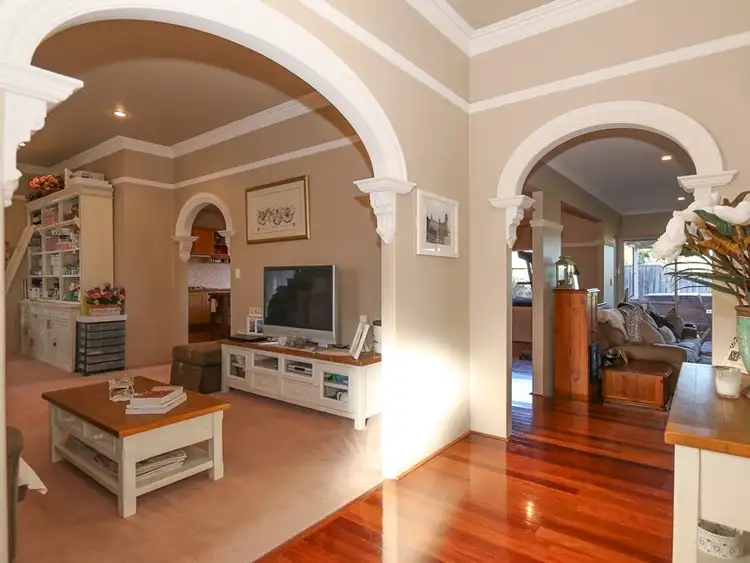 Fourth view of Homely house listing, 19 Fantail Crescent, Ellenbrook WA 6069