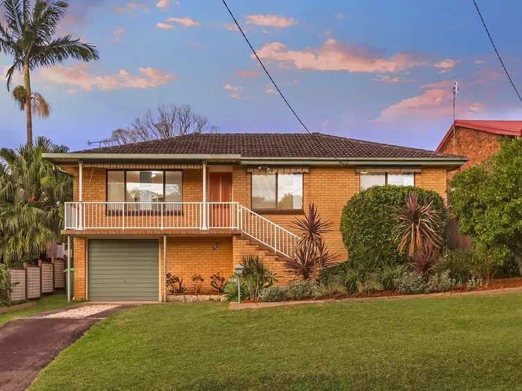 13 Wananda Road, Narara NSW 2250