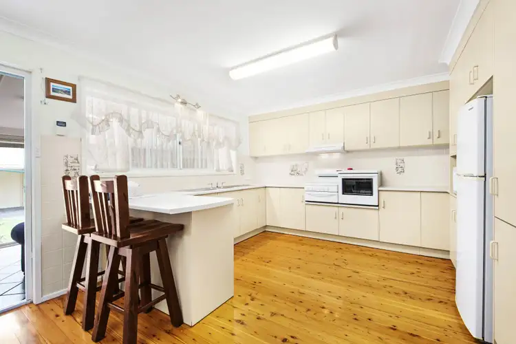 Fourth view of Homely house listing, 15 Winifred Avenue, Umina Beach NSW 2257