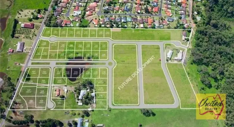 Fourth view of Homely land listing, Address available on request
