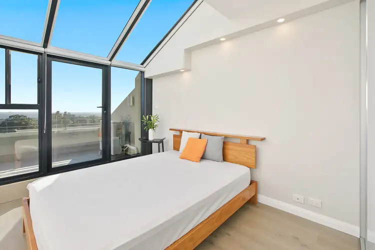 Third view of Homely apartment listing, 54/236 Pacific Highway, Crows Nest NSW 2065