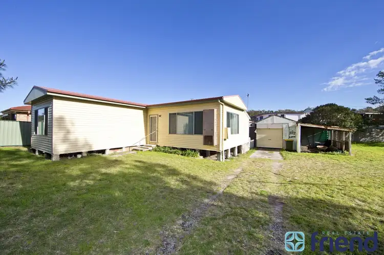 Third view of Homely house listing, 16 & 18 Margaret Street, Anna Bay NSW 2316