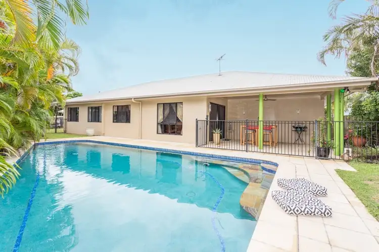 9 Abalone Court, East Mackay QLD 4740