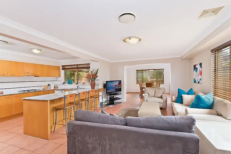 Fifth view of Homely house listing, 45 Belgrave Esplanade, Sylvania NSW 2224
